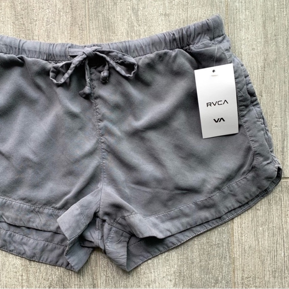 ๐ฅ๐ฅRVCA - NEW YUME SHORT๐ฅ๐ฅ - Picture 1 of 5